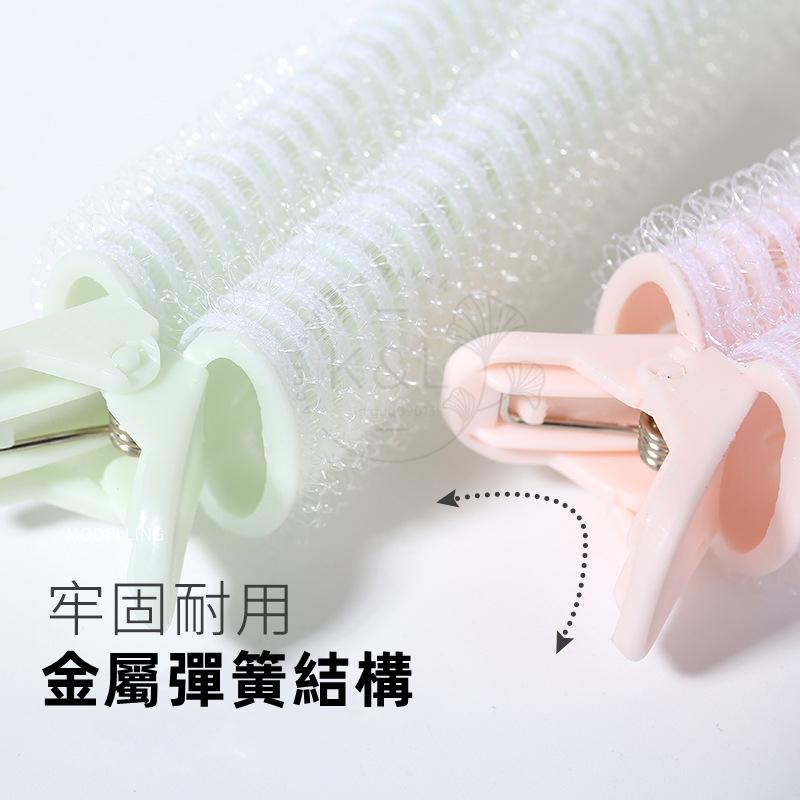 現貨｜扁塌髮救星｜瀏海蓬鬆夾 瀏海澎澎夾 髮根蓬鬆夾 韓國瀏海夾 髮量蓬鬆夾 髮根夾 木子購物屋-細節圖4