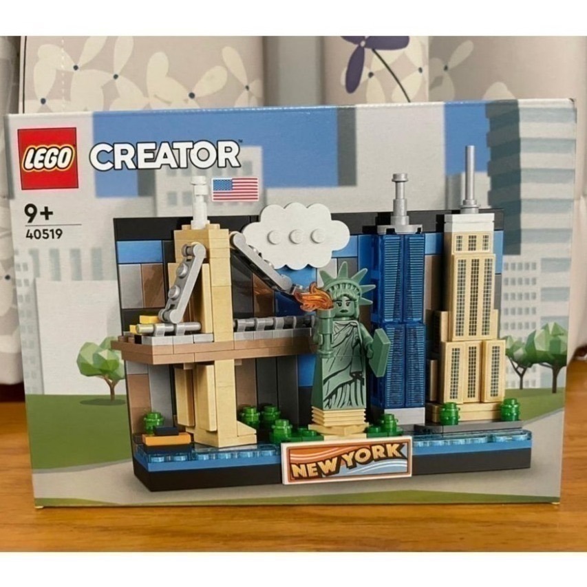 【椅比呀呀|高雄屏東】樂高 明信片 40519 40654 40568 40569 40651 40713 40818-細節圖4