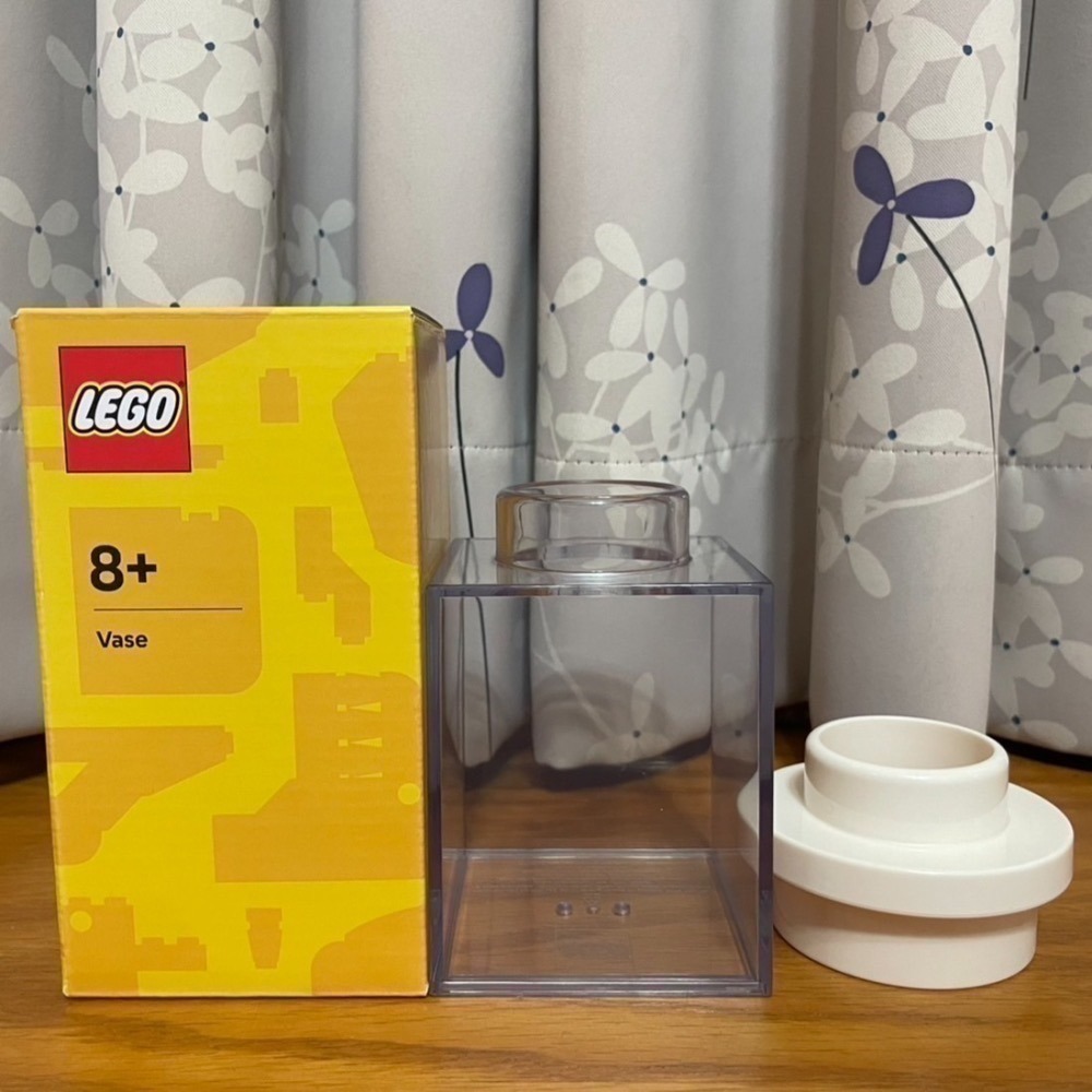 【椅比呀呀|高雄屏東】LEGO 樂高 109865 113556 花瓶 Flower Vase 積木造型-細節圖4