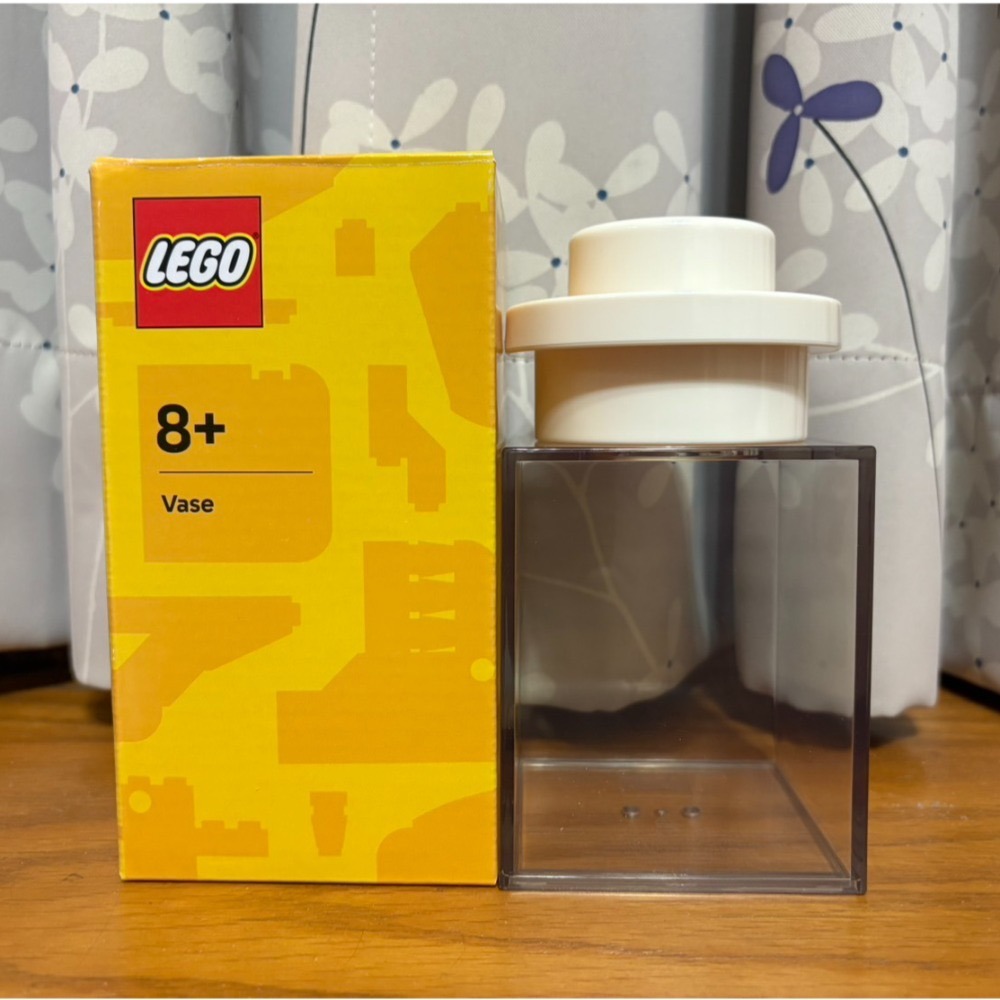 【椅比呀呀|高雄屏東】LEGO 樂高 109865 113556 花瓶 Flower Vase 積木造型-規格圖6