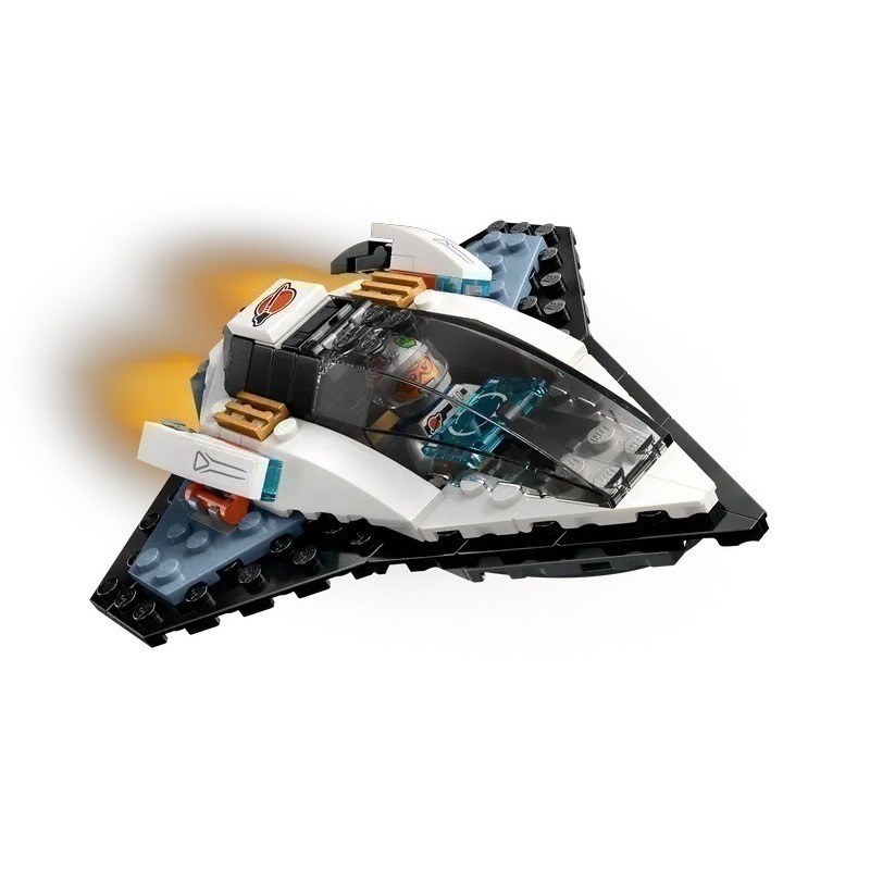 【椅比呀呀|高屏5750】LEGO 樂高 60473 CITY系列 城市綜合大樓 The City Tower-細節圖6