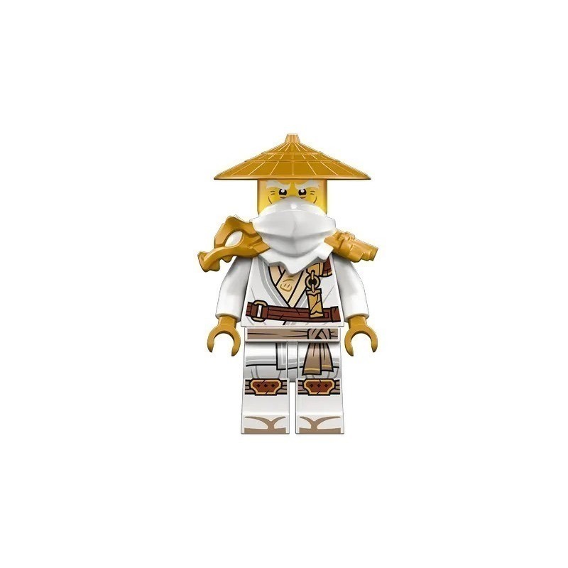 【椅比呀呀|高屏3900】LEGO 樂高 71847 旋風忍者 守護龍 The Guardian Dragon-細節圖4