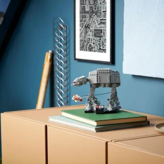 【椅比呀呀|高屏1600】LEGO 樂高 75440 星際大戰系列 AT-AT STAR WARS-細節圖3