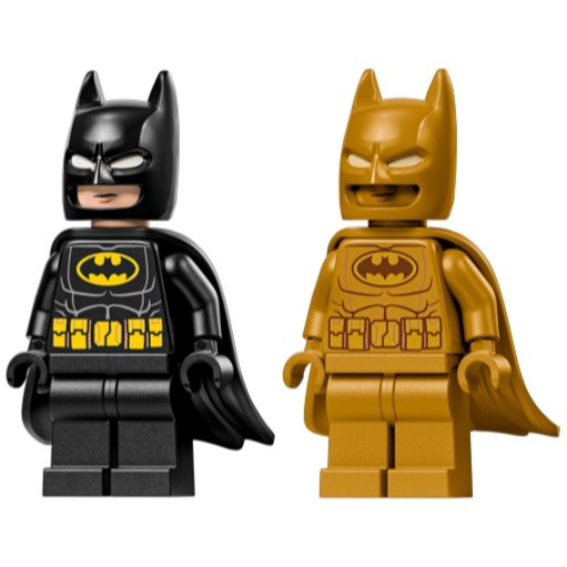 【椅比呀呀|高屏2250】LEGO 樂高 76330 蝙蝠俠標誌 Batman Logo DC-細節圖4