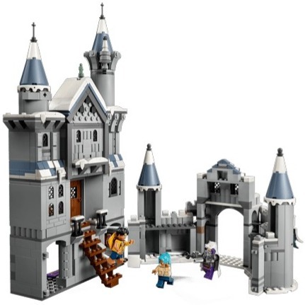 【椅比呀呀|高屏2700】LEGO 樂高 75645 ONE PIECE 磁鼓城之戰 航海王 海賊王-細節圖4