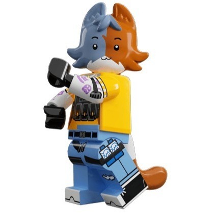 【椅比呀呀|高屏2600】LEGO 樂高 77081 Fortnite系列 機甲貓 KIT 要塞英雄-細節圖5