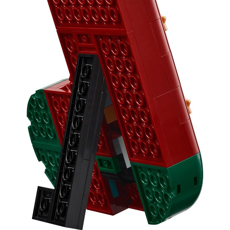 【椅比呀呀|高屏1050】LEGO 樂高 40958 聖誕襪 Christmas Stocking-細節圖5