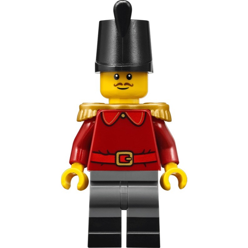 【椅比呀呀|高屏1050】LEGO 樂高 40958 聖誕襪 Christmas Stocking-細節圖6