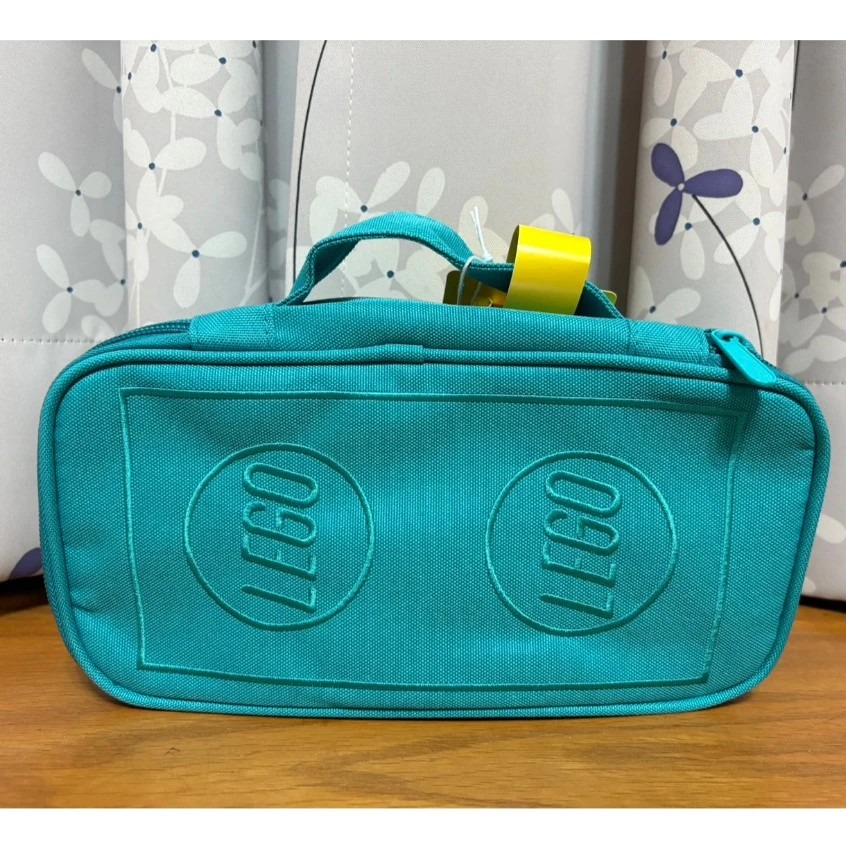 【椅比呀呀|高雄屏東】LEGO 樂高 113568 旅行收納袋 Bag-細節圖2