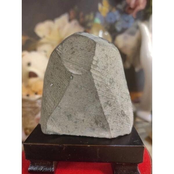 ✡️烏拉圭🇺🇾水晶原礦 大角趾 晶體透亮 紫晶陣 消磁 净化 紫水晶原石擺件 440g#341-細節圖4