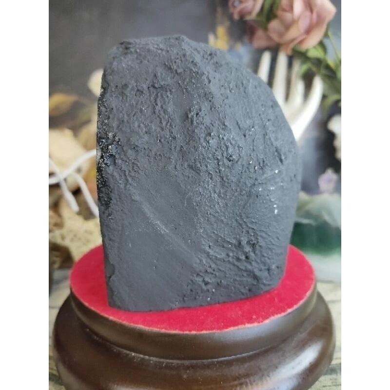 💰天然烏拉圭 ESP紫水晶小晶洞 錢袋子 桌上型聚財納氣~開運招正財~招貴人紫水晶洞 1533g#420-細節圖3