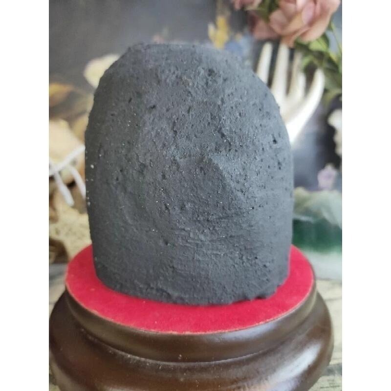 💰天然烏拉圭 ESP紫水晶小晶洞 錢袋子 桌上型聚財納氣~開運招正財~招貴人紫水晶洞 1533g#420-細節圖4