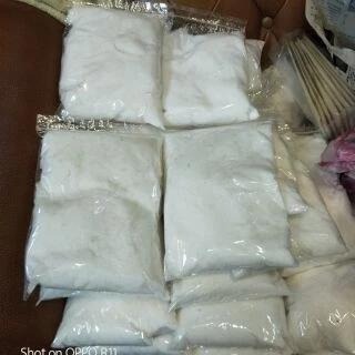 👑台灣現貨🌿開運淨化消磁 天然進口海鹽/粗鹽/水晶能量淨化/洗滌/醃製/泡澡#淨化#水晶消磁#開運#除穢#招財#-細節圖3