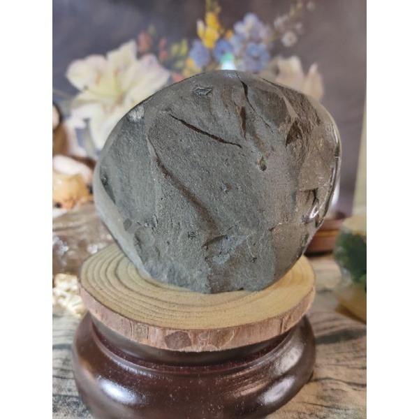 ✡️福利價 天然烏拉圭內凹紫晶陣 招貴人 防輻射 消磁 净化 紫水晶原石擺件 753g#290-細節圖4