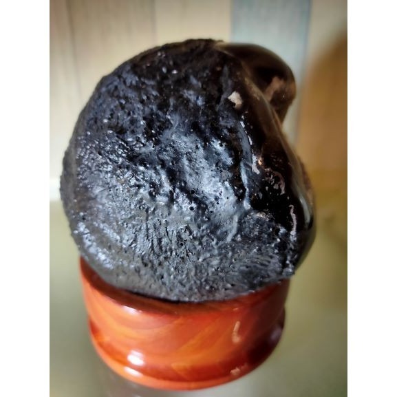 ✡️福利價 烏拉圭🇺🇾 異象小晶洞 防幅攝 消磁 净化 （原皮原礦）2587g-細節圖5