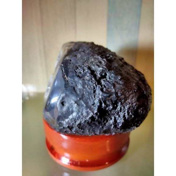 ✡️福利價 烏拉圭🇺🇾 異象小晶洞 防幅攝 消磁 净化（原皮原礦）2077g-細節圖3