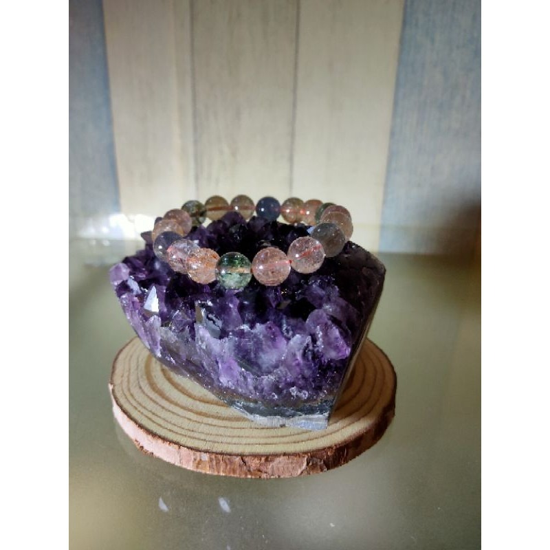 ✡️烏拉圭🇺🇾水晶原礦 紫晶陣 消磁 净化 水晶原石 晶簇擺件 大角趾超紫 晶體超美  748g-細節圖8