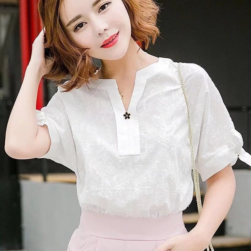 🌸台灣現貨🌿韓版 防走光 小胸針 可愛 精緻 小別針 百搭胸針 文青風 女神必備 學院風-細節圖8