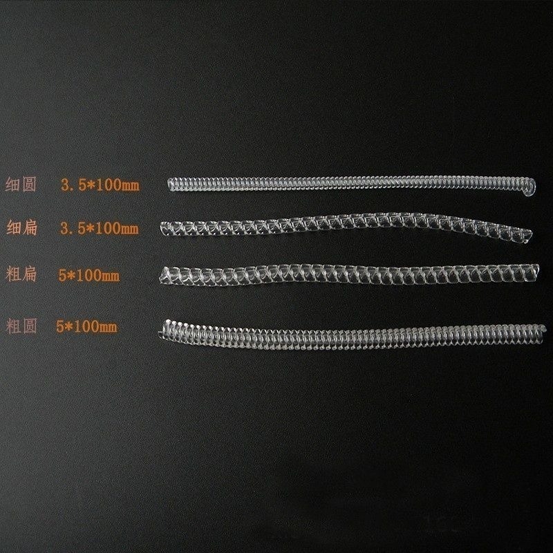 💍台灣現貨🌿戒指調節器 四種規格適用各種戒指 透明隱形柔軟硅膠材質不磨手無異物感 安裝簡單僅需幾秒可重複使用-細節圖9