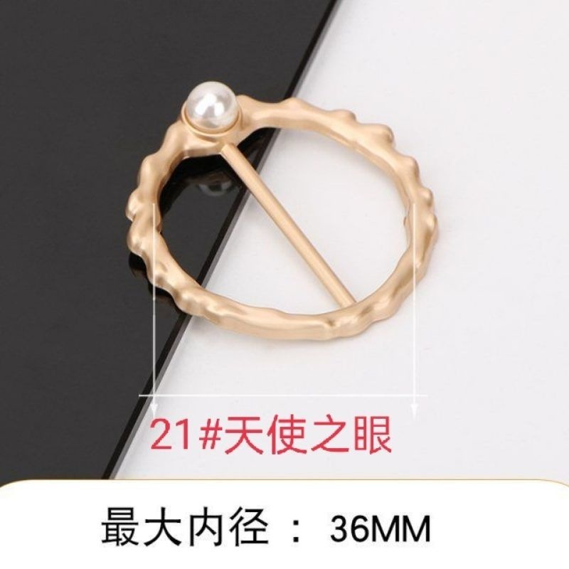 21#天使之眼寬4.8CM