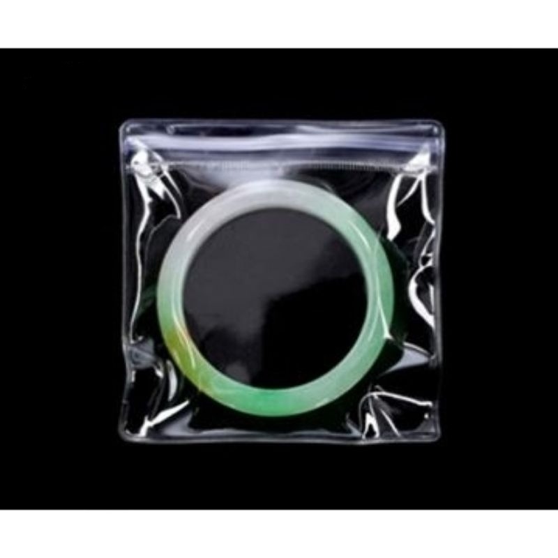 ⚜️台灣現貨🌿PVC夾鍊袋 密封袋 手珠袋 手串袋 飾品袋 項鍊袋 自封袋 透明封袋 玉石袋 手鐲袋 珠寶袋 佛珠袋-規格圖10