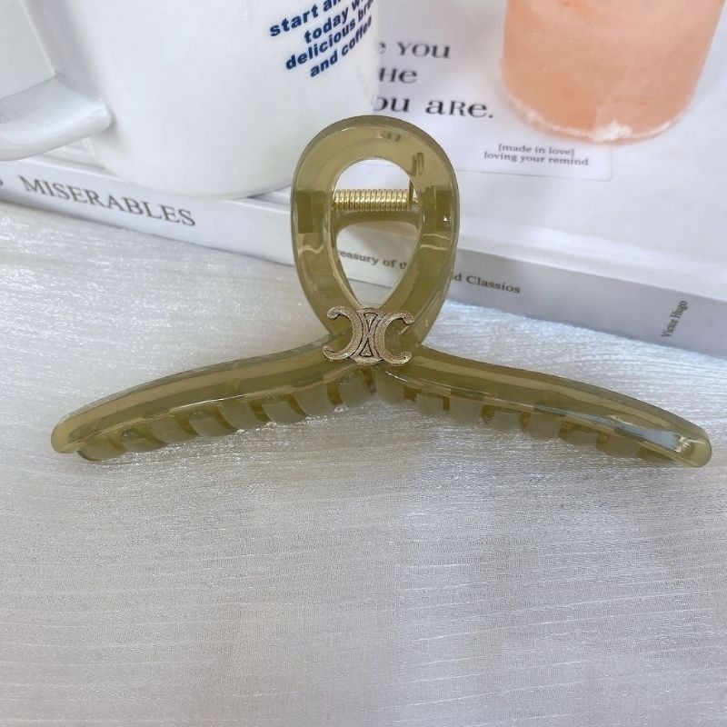 3#綠色(微瑕金標11cm)