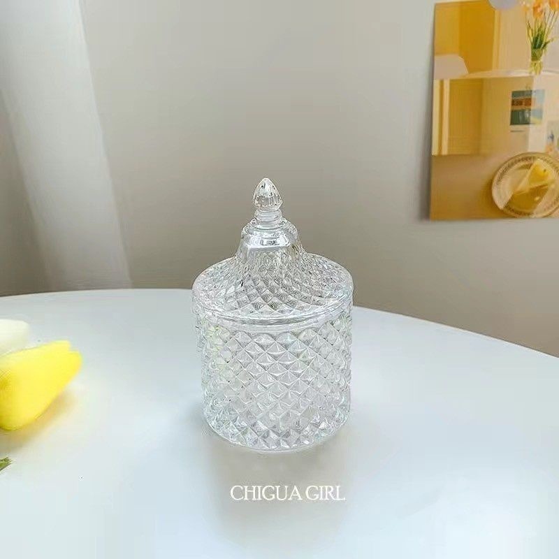 仙氣菱格小號7X11