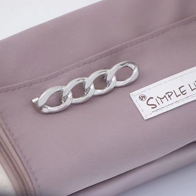 🔥台灣現貨🌿日韓時尚鍊條胸針 別針 固定衣服 防走光扣針 褲頭調節扣 收腰神器I2-細節圖10