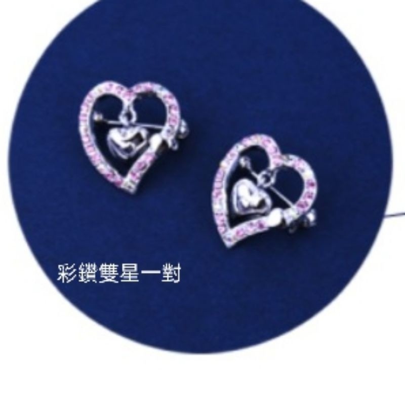 🔥台灣現貨 🌿日韓高級感胸針 🎀別針 固定衣服 防走光扣針 鑲鑽胸針 珍珠胸針 簡約 百搭 氣質 必備【I1】-規格圖10