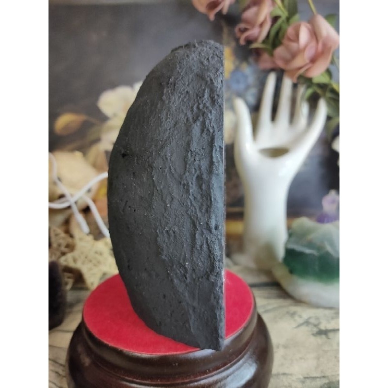 💰天然烏拉圭 ESP紫水晶小晶洞 漸變色 桌上型聚財納氣~開運招正財~招貴人紫水晶洞 1176g#421-細節圖5