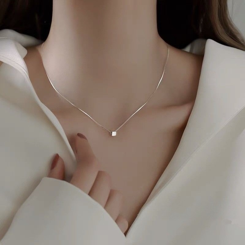 一個方塊