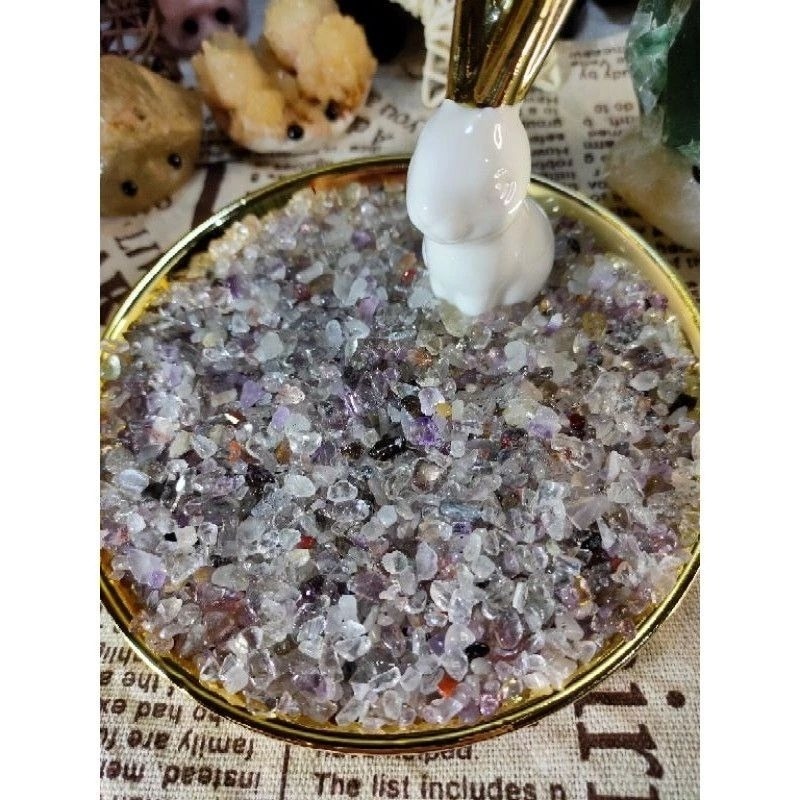 👑台灣現貨✨大小方型玻璃杯 香薰蠟燭玻璃燭臺 消磁杯 水晶碎石 御守鹽 水晶柱 水晶球 展示杯 DIY-規格圖9