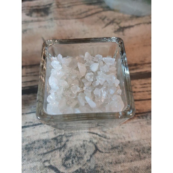 👑台灣現貨✨大小方型玻璃杯 香薰蠟燭玻璃燭臺 消磁杯 水晶碎石 御守鹽 水晶柱 水晶球 展示杯 DIY-規格圖9