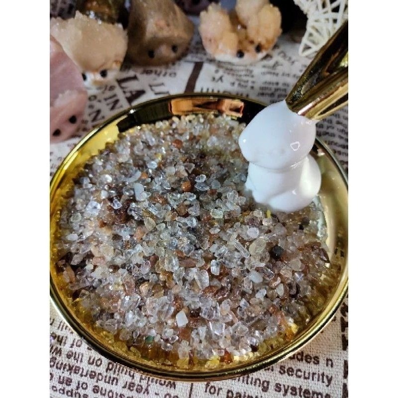 👑台灣現貨✨大小方型玻璃杯 香薰蠟燭玻璃燭臺 消磁杯 水晶碎石 御守鹽 水晶柱 水晶球 展示杯 DIY-規格圖9