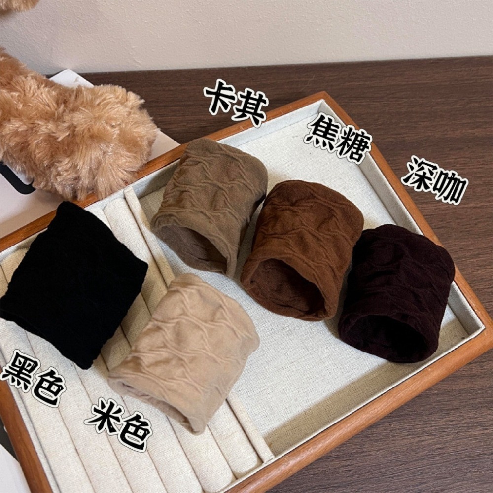 1#奶咖大地色系【5根裝】
