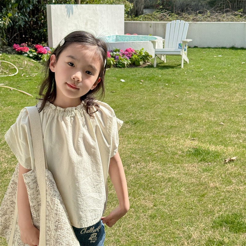 預購亞麻水洗襯衫-細節圖3