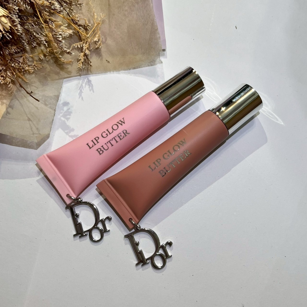 Dior 迪奧 粉漾果凍唇蜜 10ml 色號自選 潤唇膏 正品 全新百貨專櫃貨-細節圖2