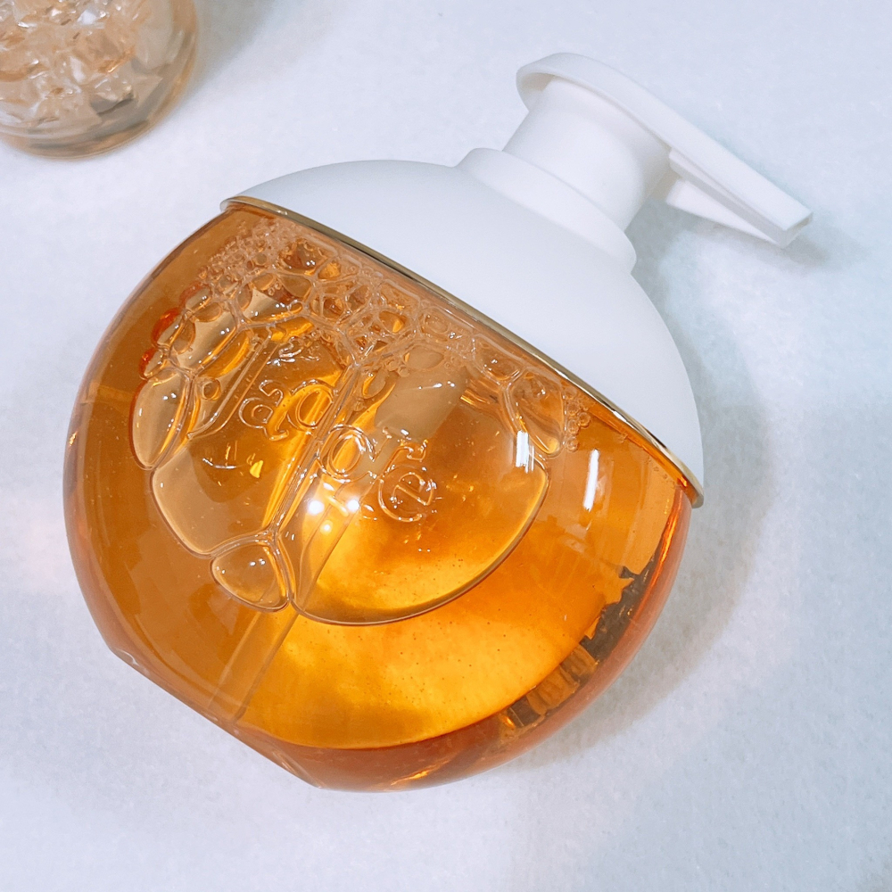 Dior迪奧 JADORE 澄淨香氛沐浴露 200ML 泡沫 全新 臺灣專櫃貨 香水 女香-細節圖2