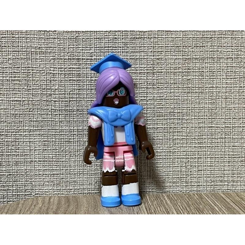 ［全新現貨］100%正品 Roblox Robux 原裝拆盒 盲盒表情人偶玩具 公仔 羅布樂克思 無兌換碼-細節圖2