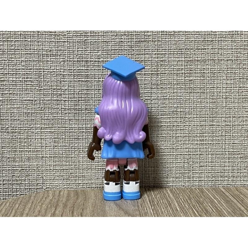 ［全新現貨］100%正品 Roblox Robux 原裝拆盒 盲盒表情人偶玩具 公仔 羅布樂克思 無兌換碼-細節圖3