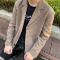 [LBT.only] #韓國#現貨 西裝外套 西裝外套 西裝 外套 穿搭必備 四季款 韓系 男女皆可-規格圖3