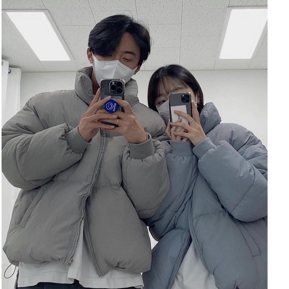 [LBT.only] #韓國#現貨 冬季超爆款外套 鋪棉外套 保暖外套 情侶外套 麵包外套 立領-細節圖6
