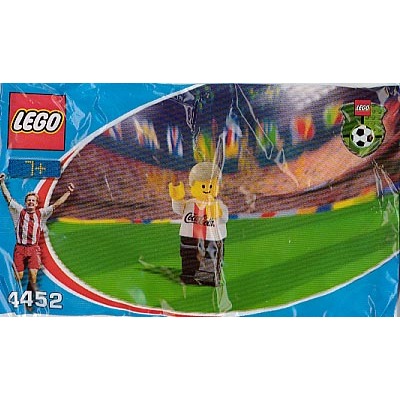 全新未拆 LEGO 樂高 4443 4446 4448 4451 4452 4453-規格圖6