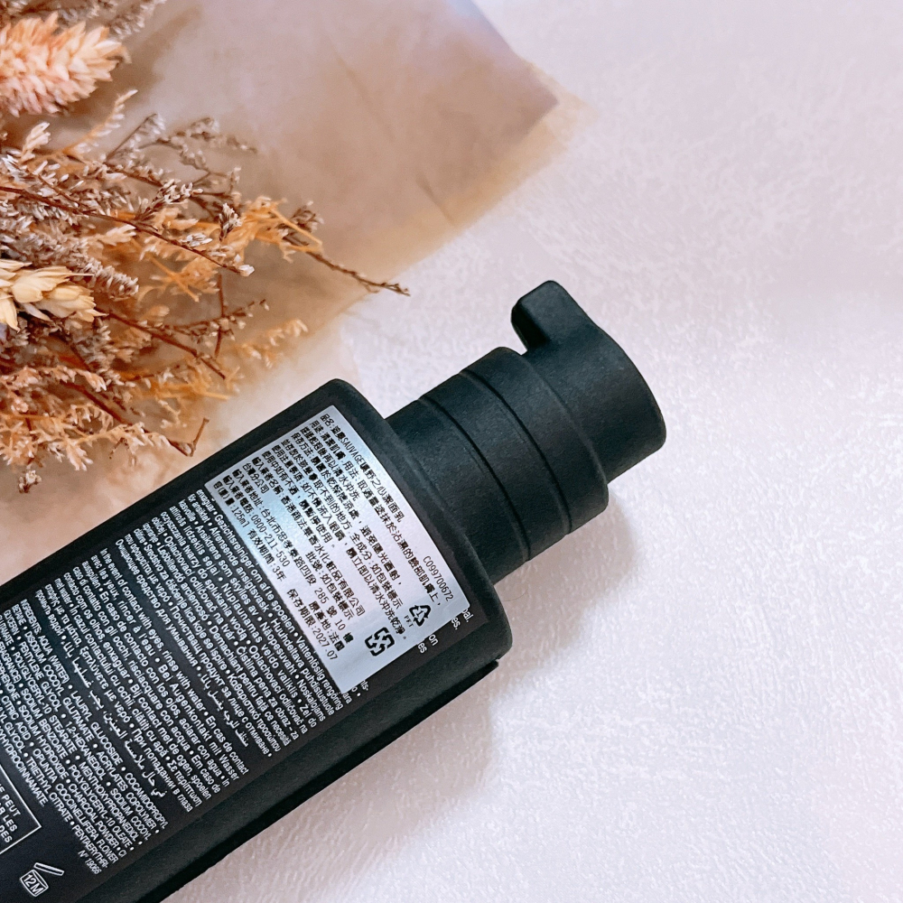 Dior 迪奧 SAUVAGE 曠野之心潔面乳 125ml 正品 全新百貨專櫃貨 洗臉乳-細節圖2