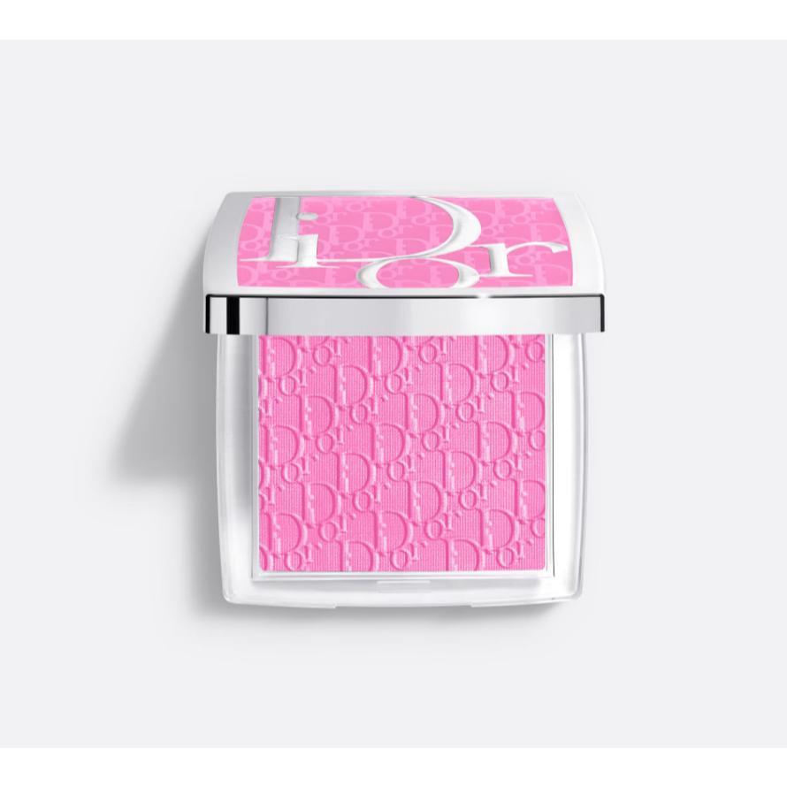 DIOR 迪奧粉漾緹花頰彩盤4.5g 正貨 全新 專櫃貨 柔霧光感 腮紅-細節圖4