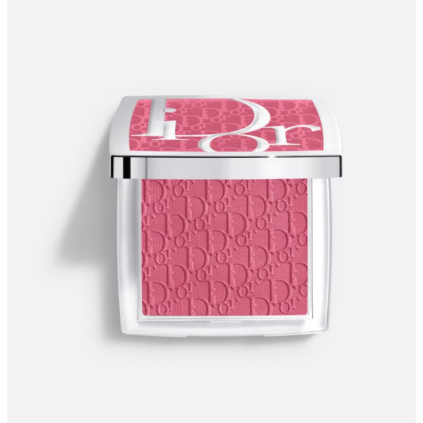 DIOR 迪奧粉漾緹花頰彩盤4.5g 正貨 全新 專櫃貨 柔霧光感 腮紅-細節圖5