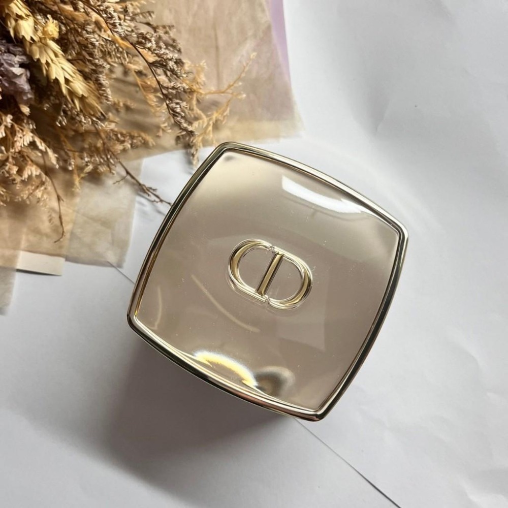 Dior 迪奧 精萃再生玫瑰賦活乳霜 50ml 專櫃貨 頂級完美賦活 臉霜 乳霜 輕盈 豐潤-細節圖3
