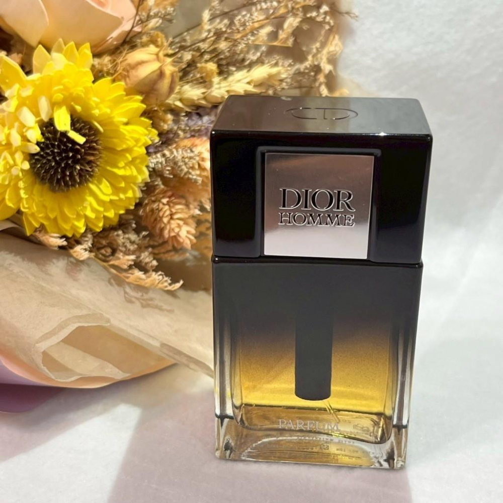 迪奧 DIOR Homme 香精 75ml 正品 全新 百貨專櫃貨 男香 香水-細節圖5