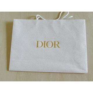 Dior 迪奧 紙袋 / 提袋 燙金 金燦凡爾賽 禮品袋 禮品盒 緞帶 彩帶 專櫃貨-細節圖6