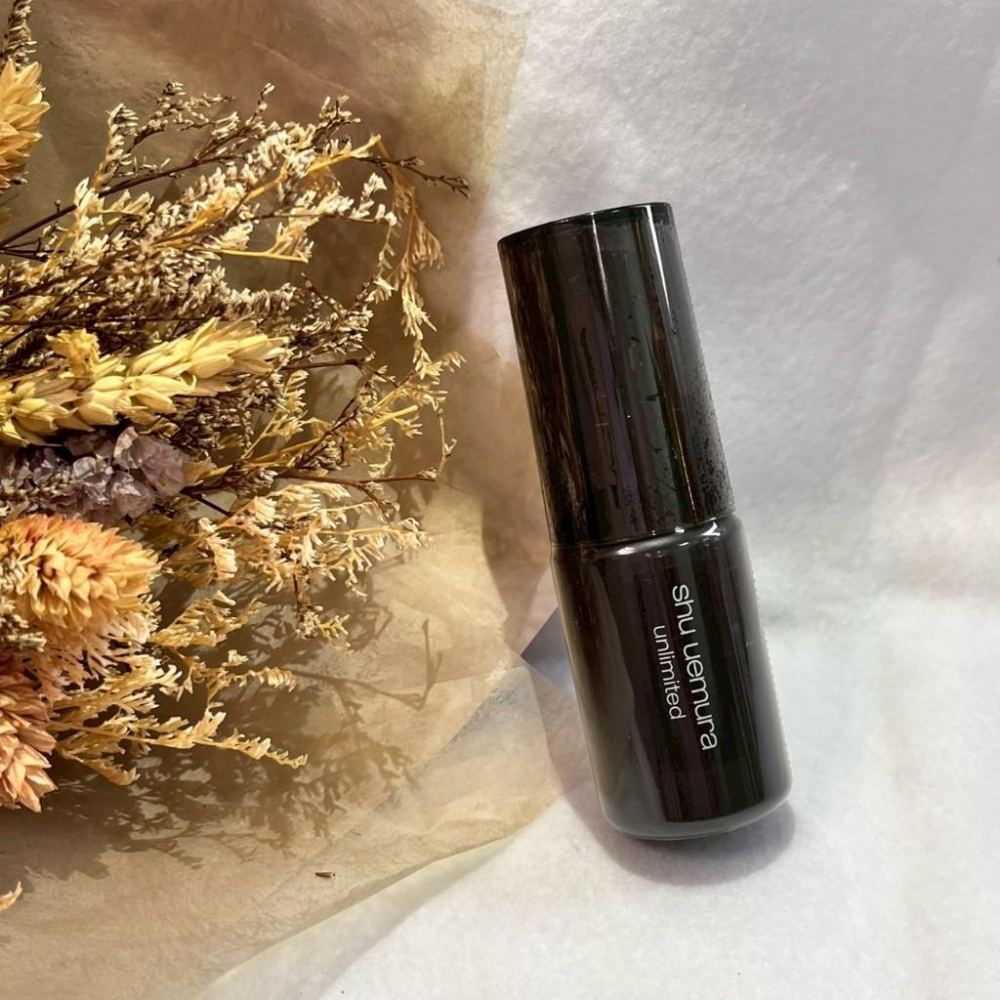 shu uemura 植村秀 無極限持久定妝噴霧 無極限控油定妝噴霧 30ml 專櫃貨 控油 保濕-細節圖2